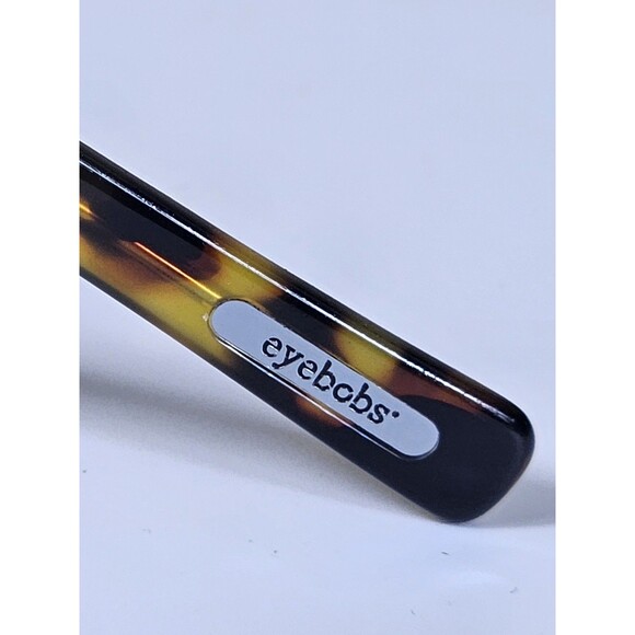 Eyebobs Peckerhead 2275 19 Reading Glasses Tortoise 50/19 UNISEX FRAMES ONLY!! - Picture 11 of 15